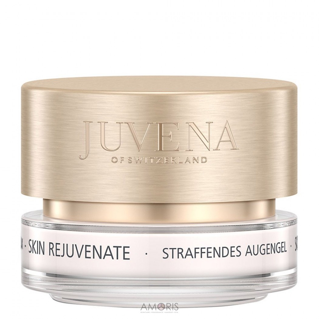 Підтягуючий гель для області навколо очей (Тестер)